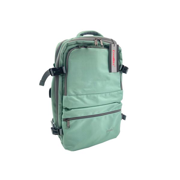 Bolso Multifuncional CB-8299 15" Coolbell - Verde