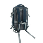 Bolso Multifuncional CB-8299 15" Coolbell - Azul