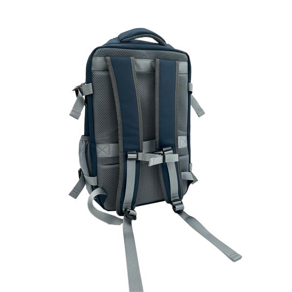 Bolso Multifuncional CB-8299 15" Coolbell - Azul