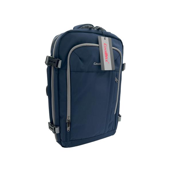 Impresora Coolbell bolso multifuncional 15 pulgadas CB-8300 Imagen secundaria del producto
