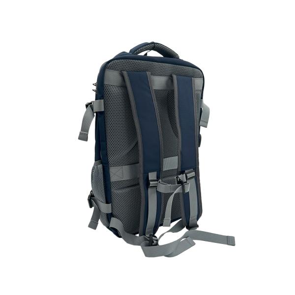 Bolso Multifuncional CB-8300 15" Coolbell - Azul