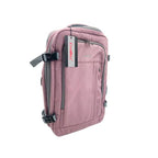 Bolso Multifuncional CB-8300 15" Coolbell - Morado