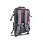 Bolso Multifuncional CB-8300 15" Coolbell - Morado