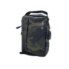 Bolso Multifuncional PS-822 Poso - Camuflado Verde