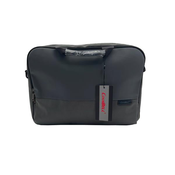 Bolso Multifuncional CB-2127 15" Coolbell - Gris