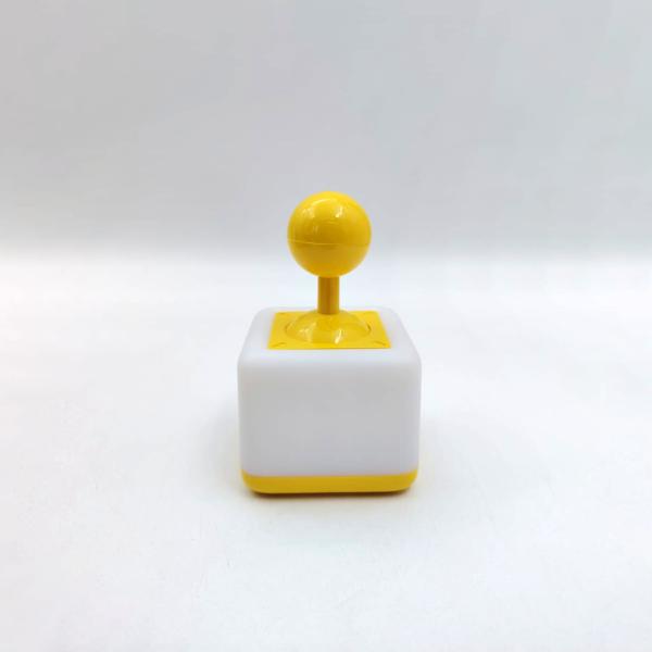 Lampara XR-MM-L2411 Maquina de Juego - Amarillo Imagen principal del producto