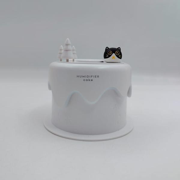 Holdmay humidificador queque KP-M328