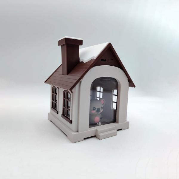 Humidificador KP-6036 Casa Koala - Cafe