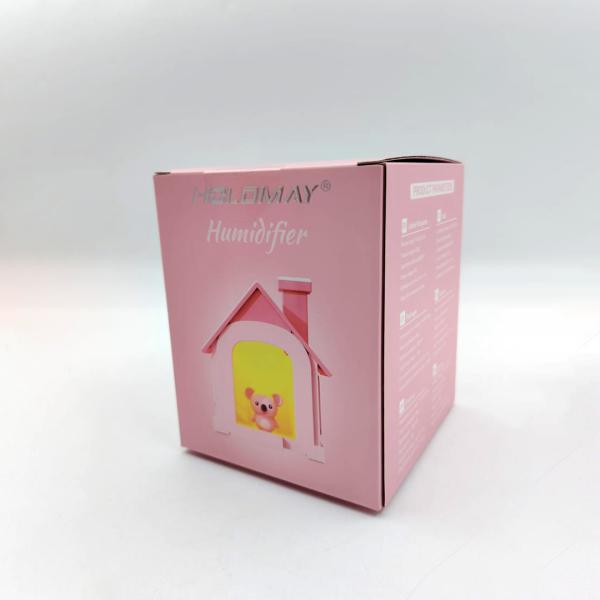 Humidificador KP-6036 Casa Koala - Cafe