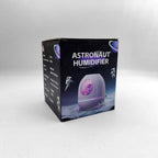 Difusor KP-JSQ01 Nave Espacial - Morado