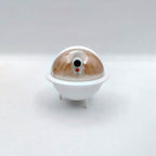 Difusor KP-JS113 Nave Espacial - Blanco