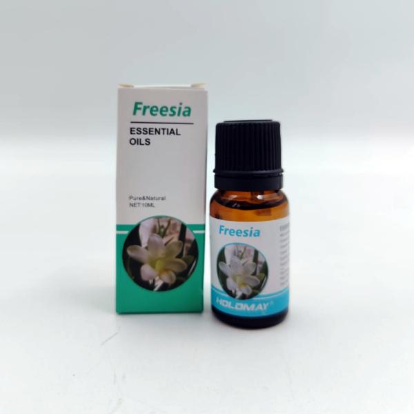 Esencia para Difusor KP-2110 - Fressia