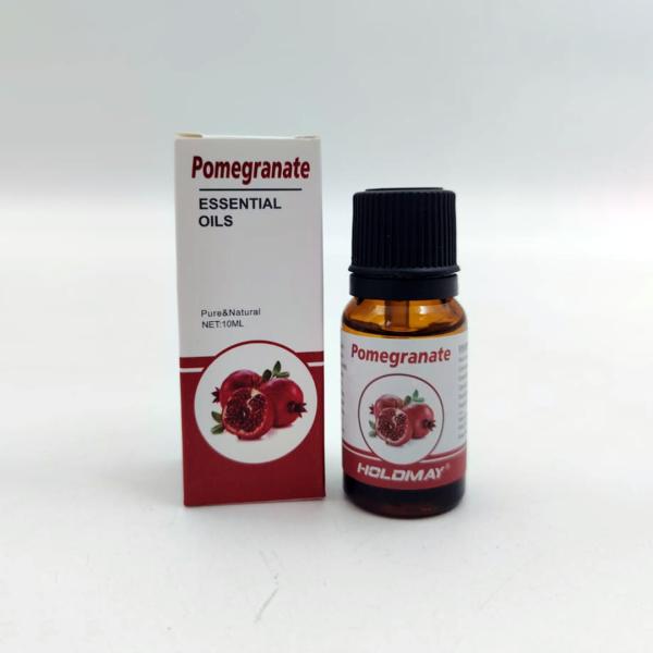 Esencia para Difusor KP-2140 - Granadilla
