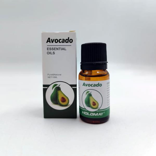 Esencia para Difusor KP-2140 - Aguacate