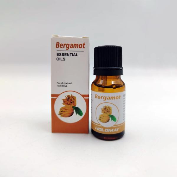 Esencia para Difusor KP-2140 - Bergamota