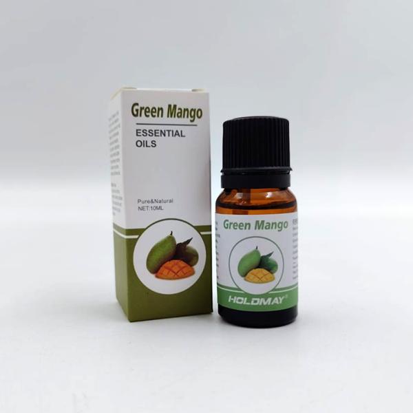 Esencia para Difusor KP-2140 - Mango Verde