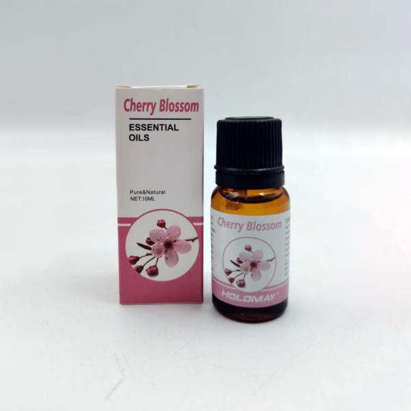 Esencia para Difusor KP-2120 - Flor Cerezo