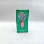 Ventilador DD8018-5 - Rosado
