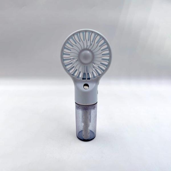 Ventilador con humidificador SL6619 Imagen principal del producto