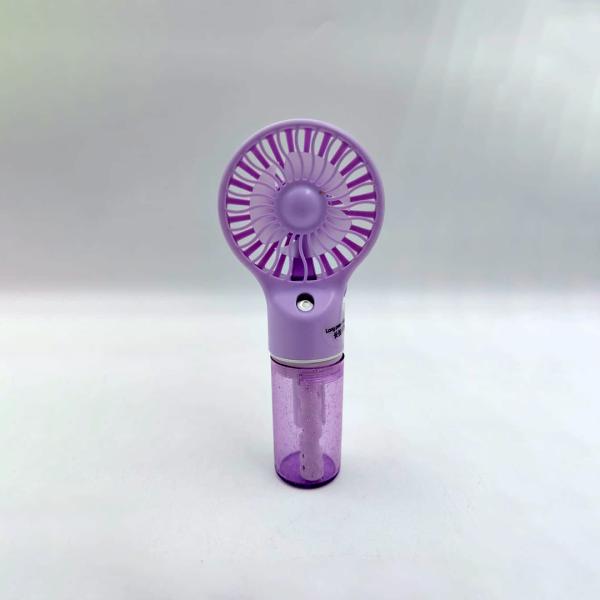 Ventilador con humidificador SL6619 Imagen principal del producto