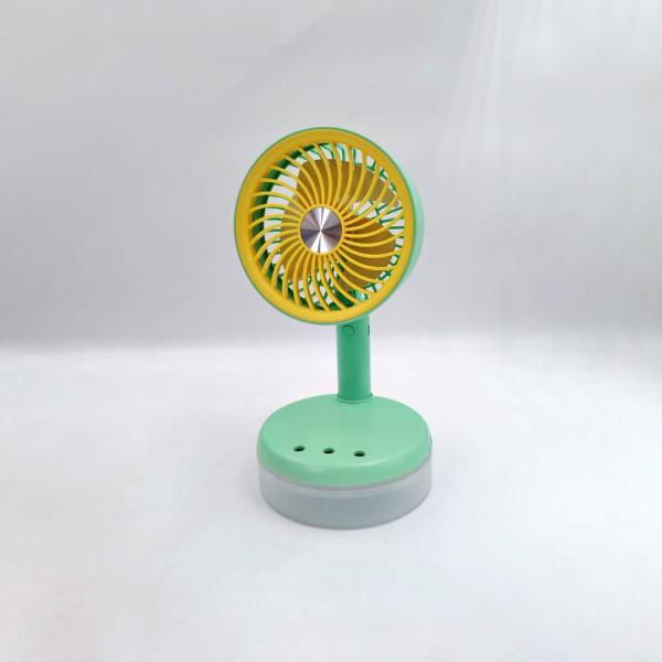 Ventilador RL-01 Imagen secundaria del producto