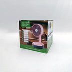 Ventilador RL-01 - Verde