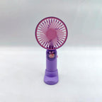 Ventilador DD8061-1 - Morado