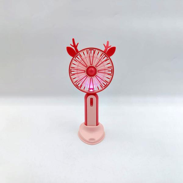 Ventilador DD8077B Imagen principal del producto