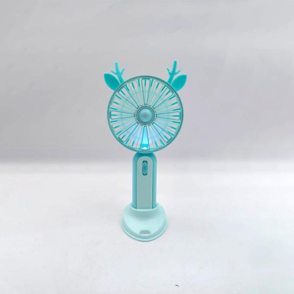 Ventilador DD8077B