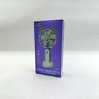 Ventilador DD8077B - Azul