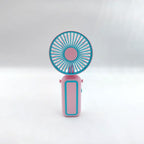 Ventilador DD8107 - Rosado