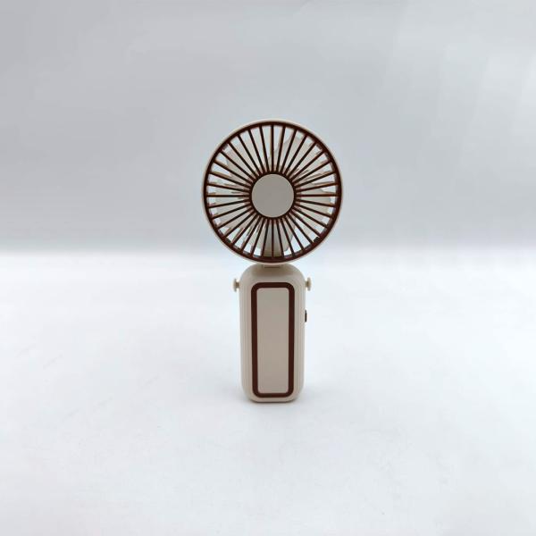 Ventilador DD8107 - Blanco