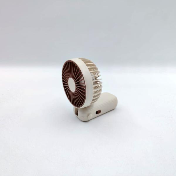 Ventilador DD8107 - Blanco
