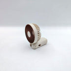 Ventilador DD8107 - Blanco