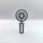 Ventilador DD8107 - Gris