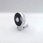 Ventilador DD8107 - Gris