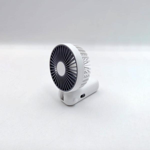 Ventilador DD8107 - Gris