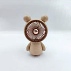 Ventilador YS2319 - Crema