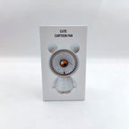 Ventilador YS2319 - Crema