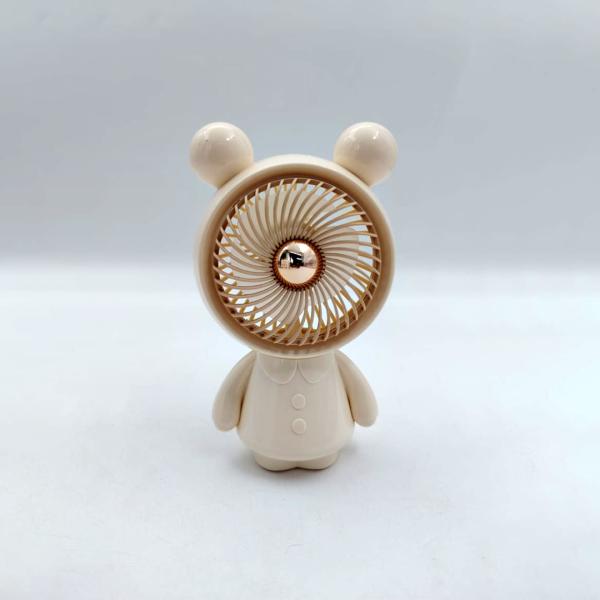 Ventilador YS2319 - Blanco