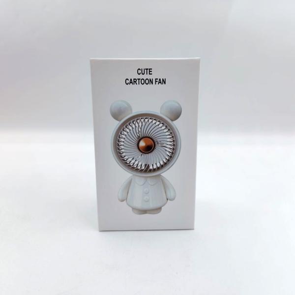 Ventilador YS2319 - Blanco