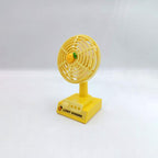 Ventilador YS2287 - Amarillo