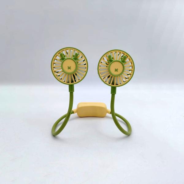Ventilador DD5583-678 - Venado Verde Amarillo