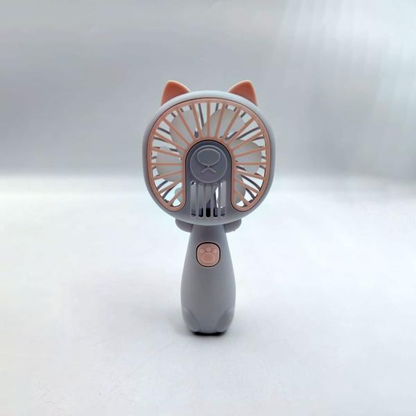 Ventilador ZB119 - Gris