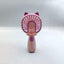 Ventilador ZB119 - Rosado