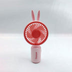 Ventilador 933-158A - Rosado