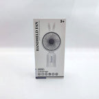 Ventilador 933-158A - Cafe