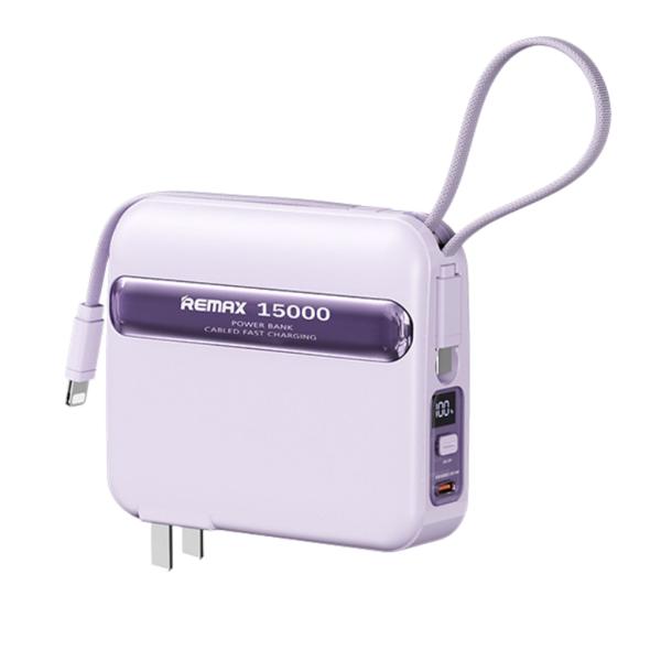 Remax batería de emergencia 15000 mAh RPP-588 Imagen principal del producto