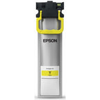 Epson cartucho tinta mini rips amarillo T941420-AL