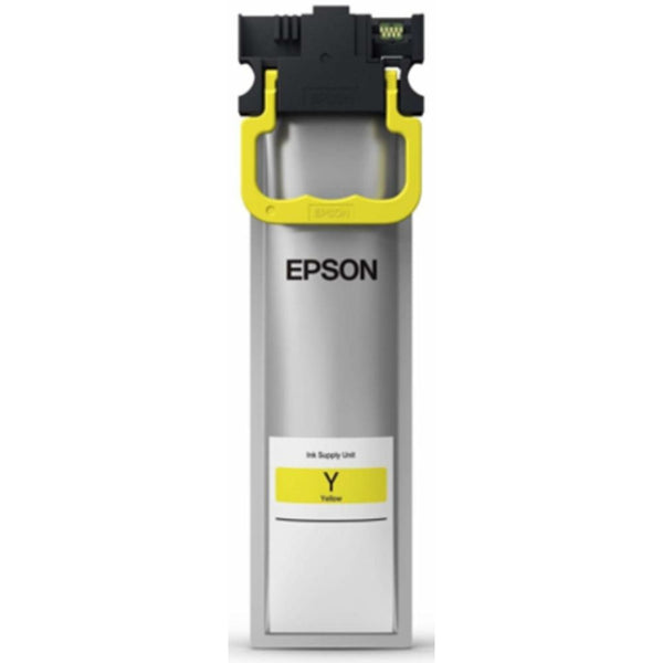 Epson cartucho mini rips amarillo T941420-AL
